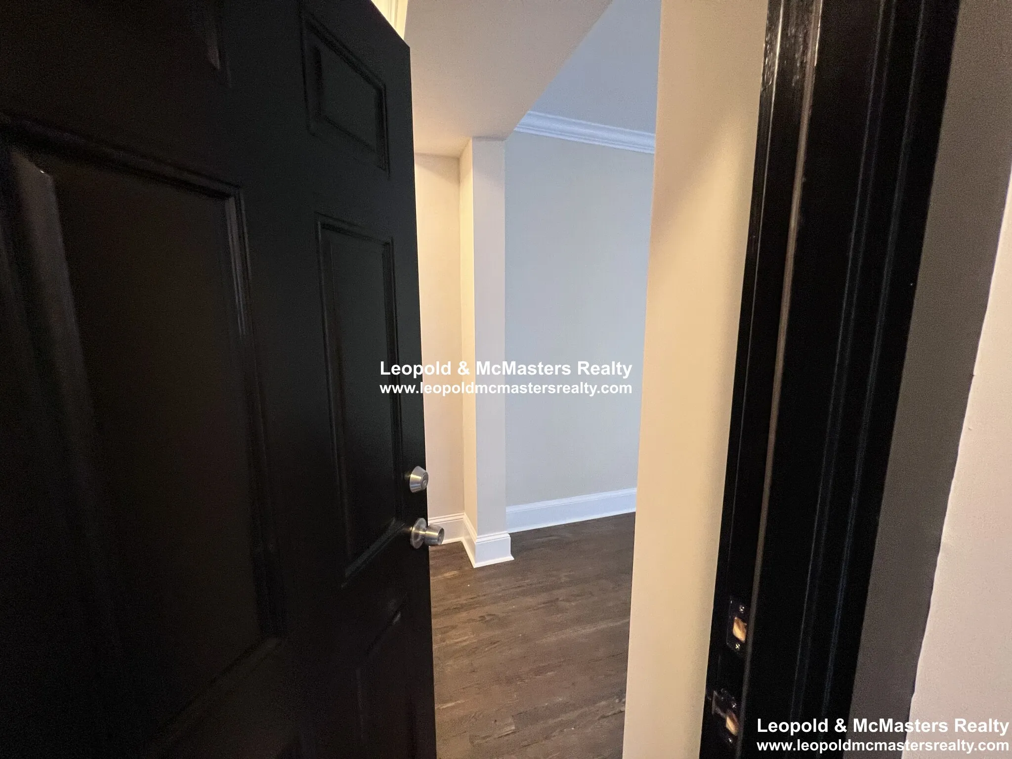 100 Longwood Ave, Coolidge Corner