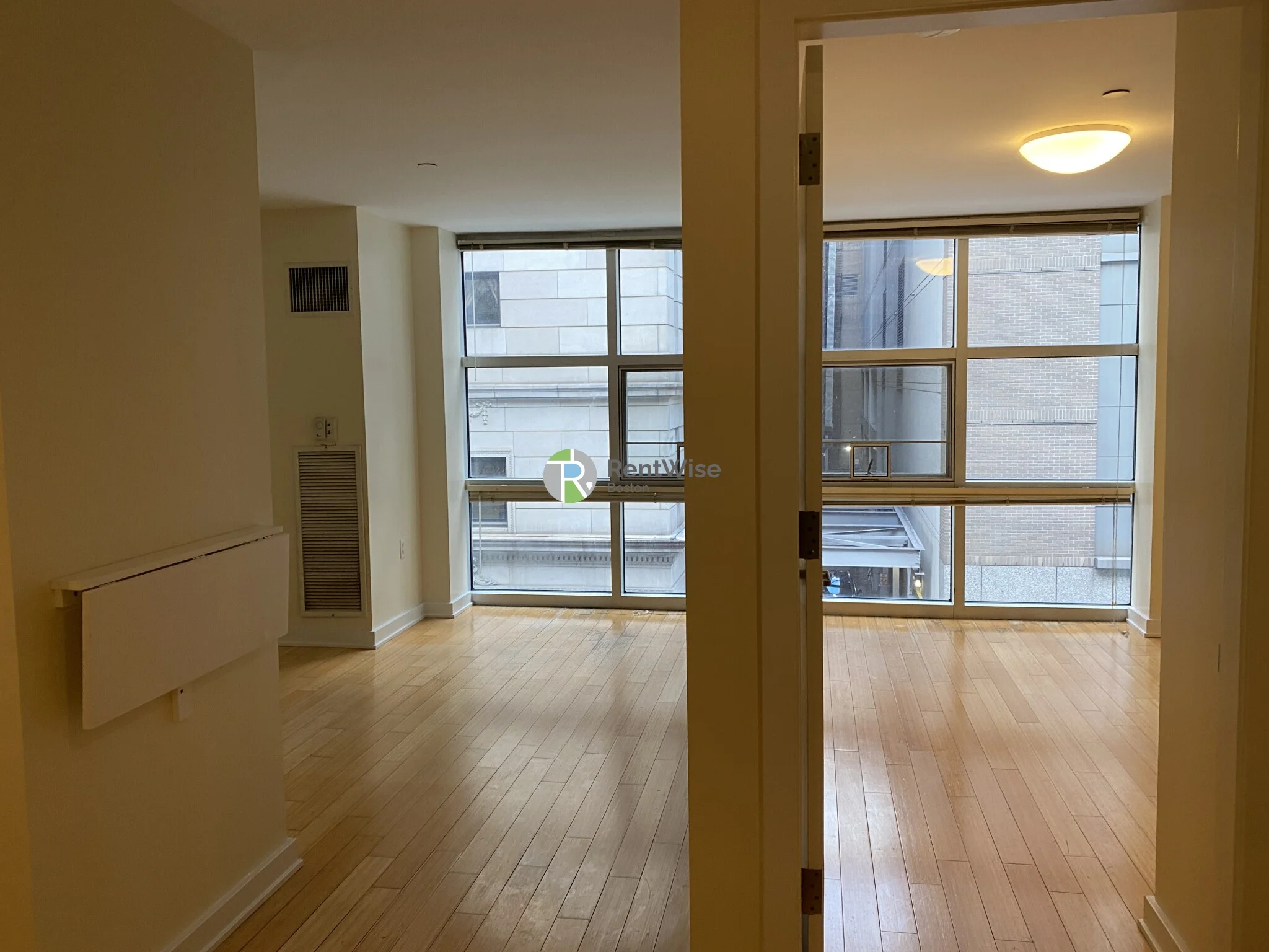 40 Boylston St, Downtown