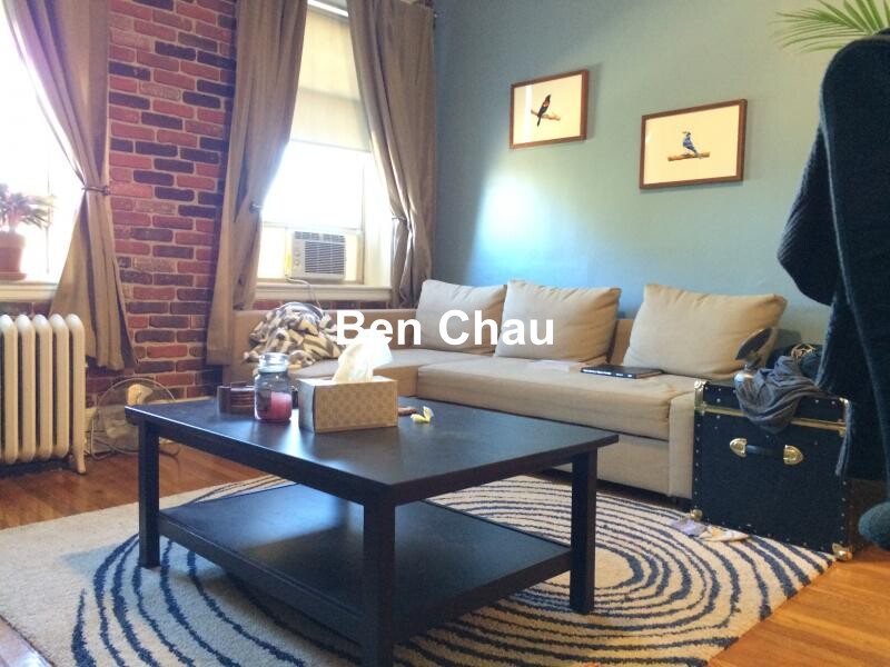 1622 Massachusetts Ave, Neighborhood Nine