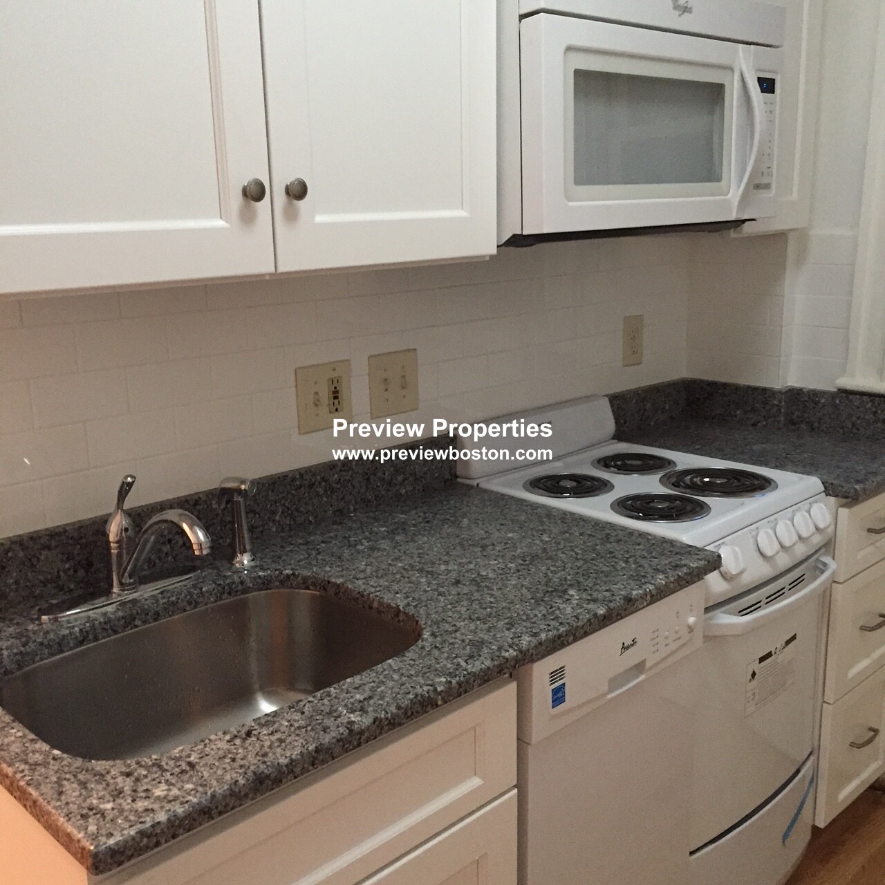 1673 Commonwealth Ave, Brighton