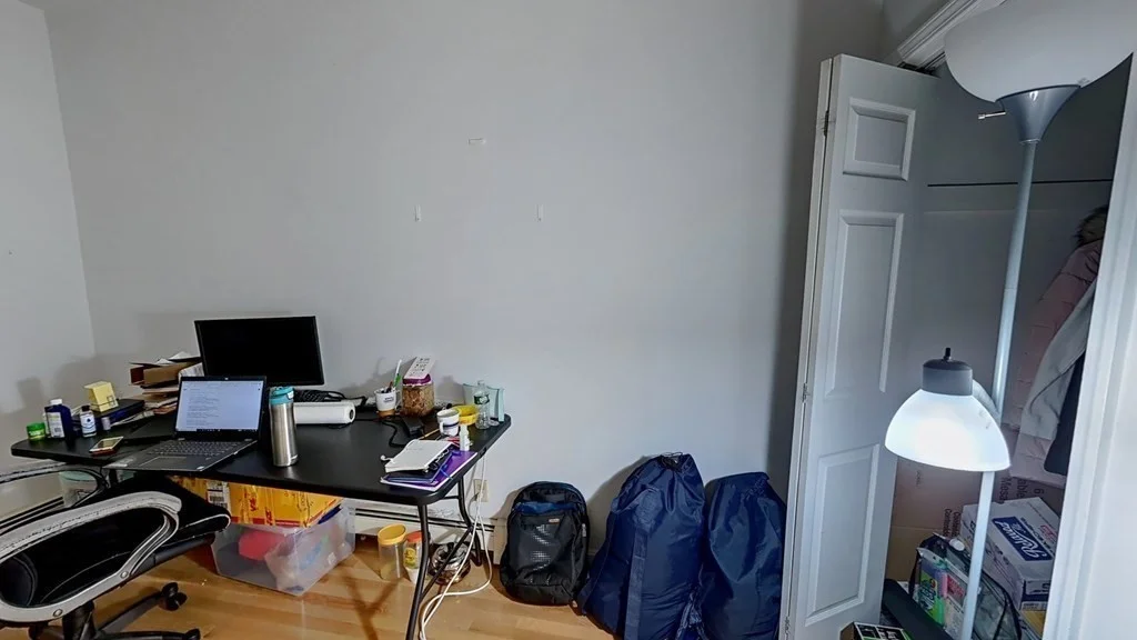 26 South Huntington Ave, Mission Hill