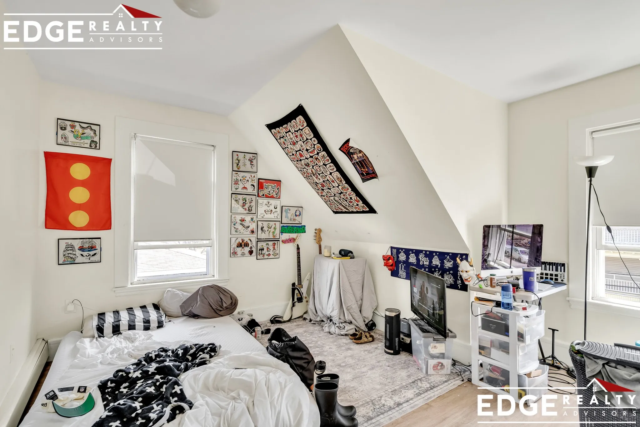 20-22 Ashford St, Allston