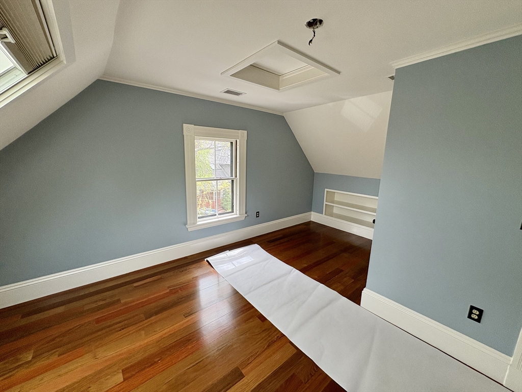 25 Lancaster, Cambridge