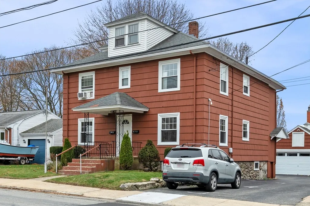 38 Raymond Rd, Salem