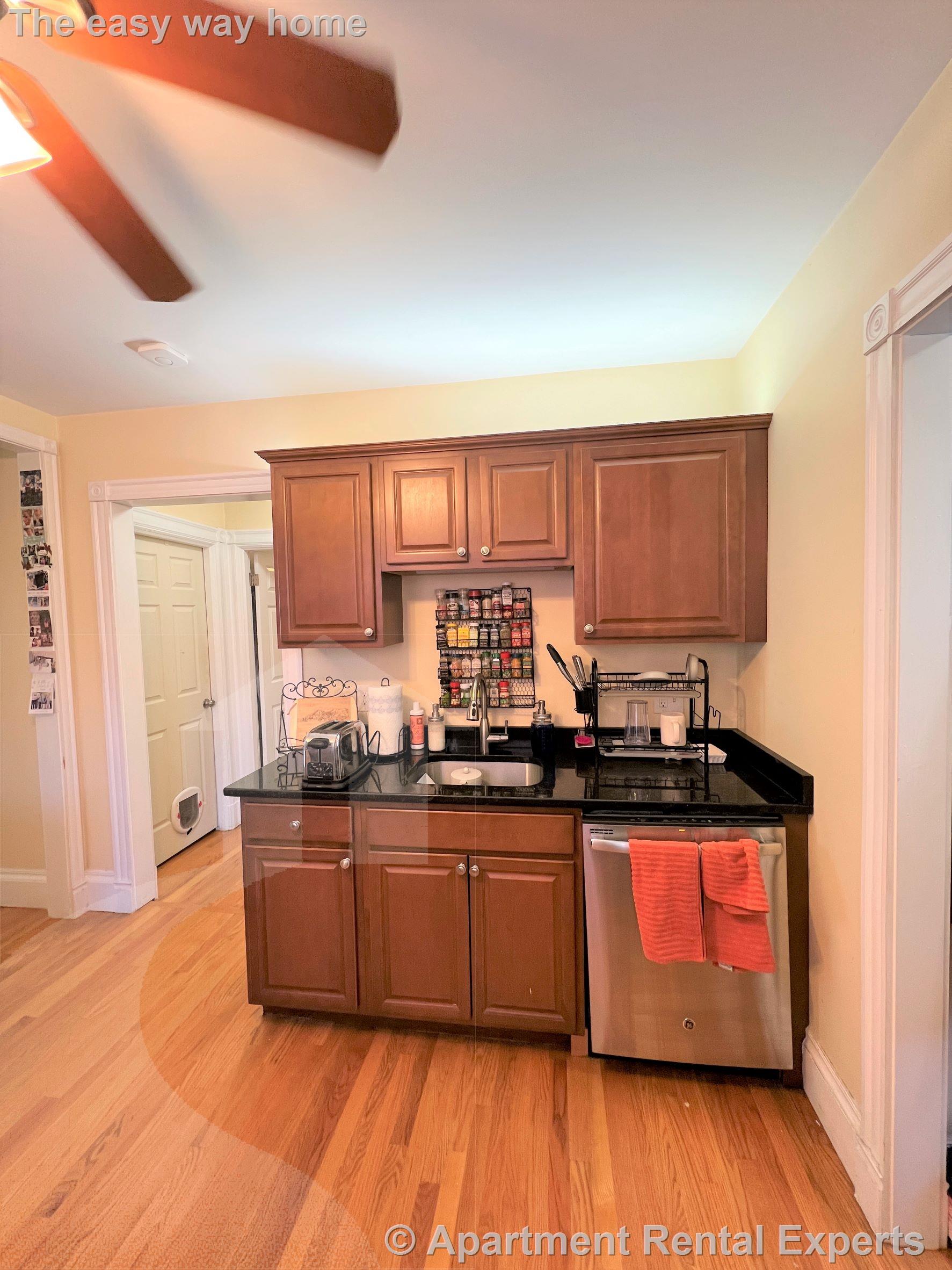 381 Highland Ave, Davis Square