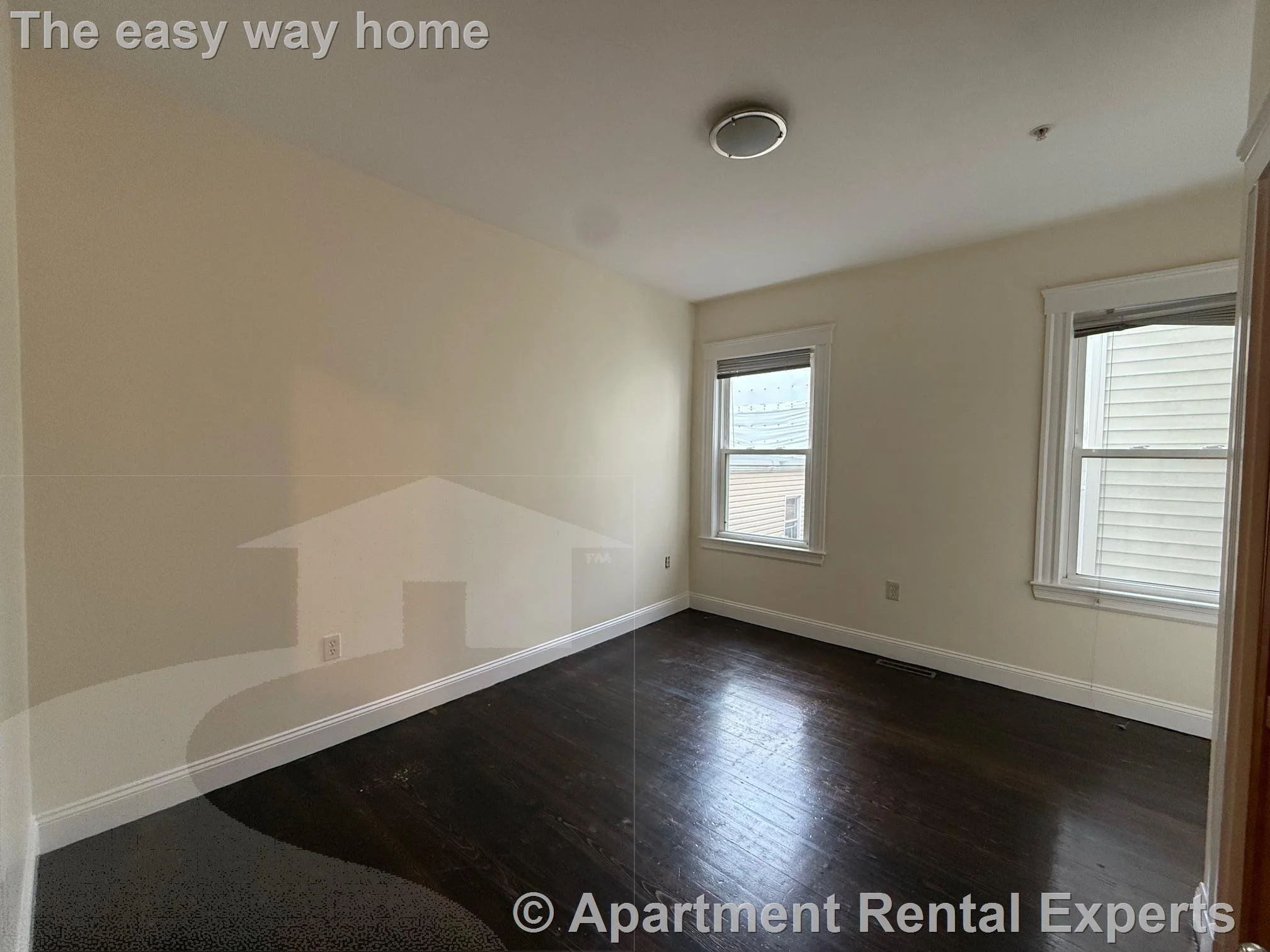 6 Giles Park, Union Square