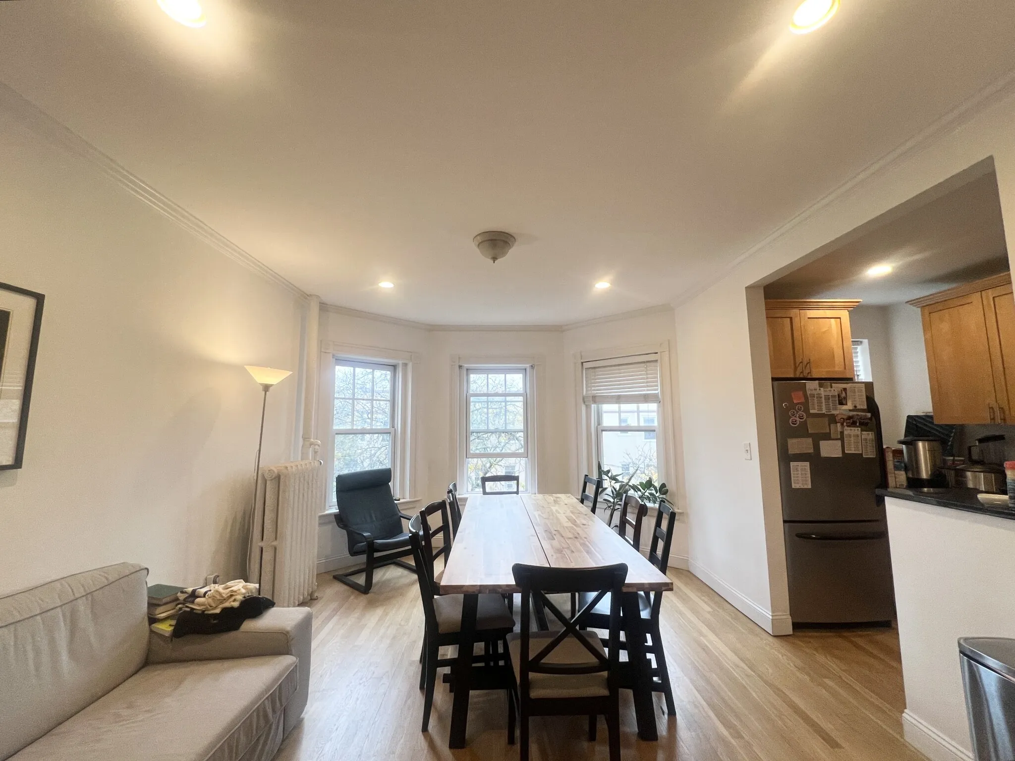 55 Magazine St, Cambridgeport