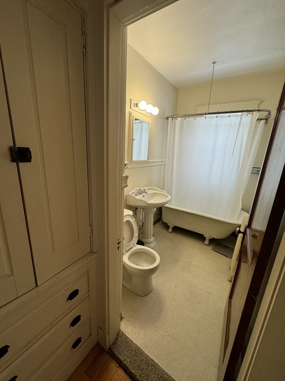 13 Story St, Harvard Square