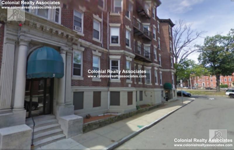 5 Walbridge St, Allston