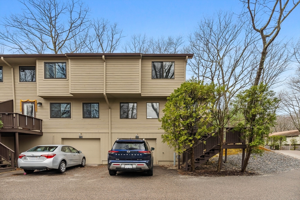 111 Mountain Gate Rd, Ashland