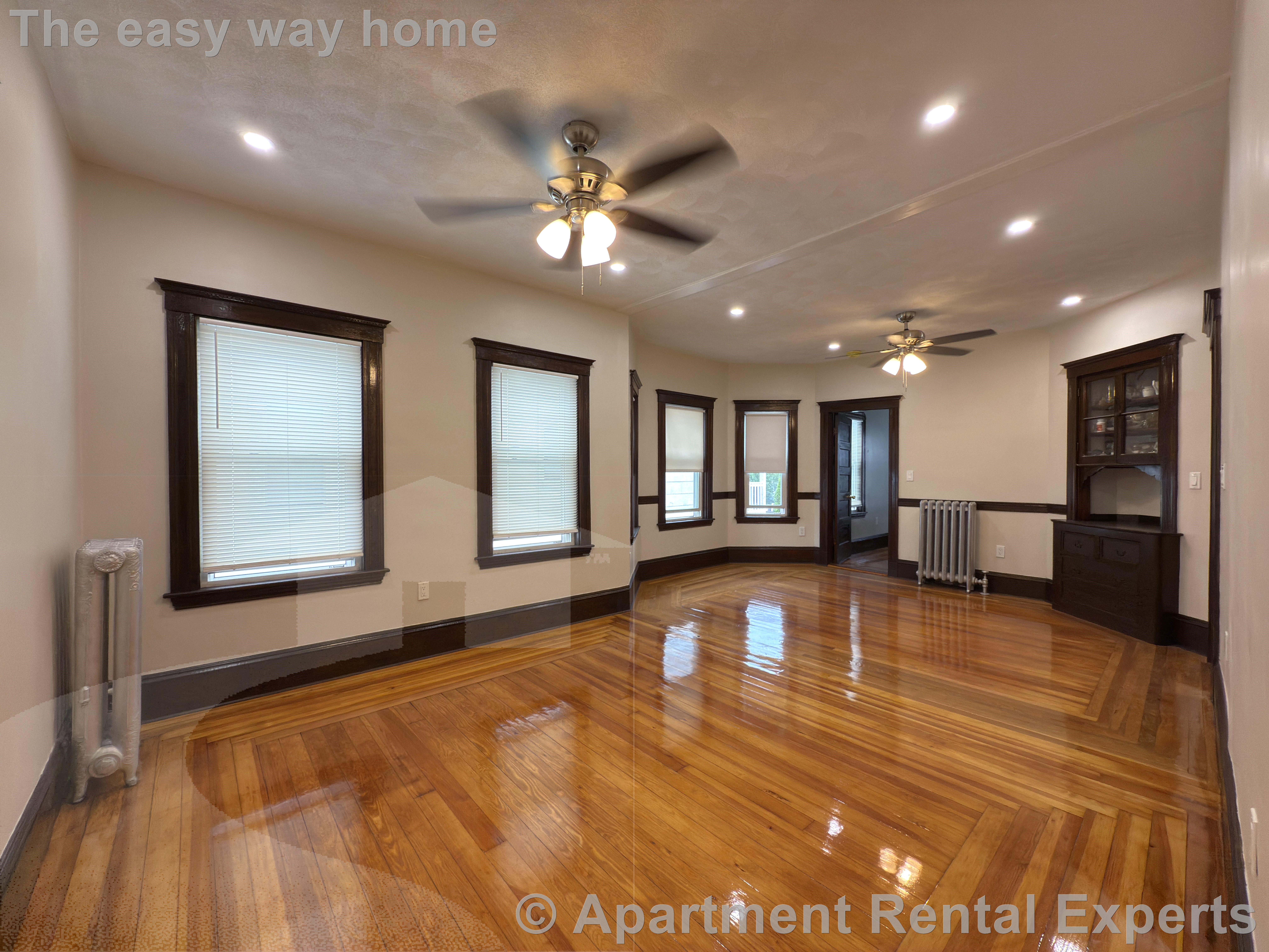 85 Albion St, Magoun Square