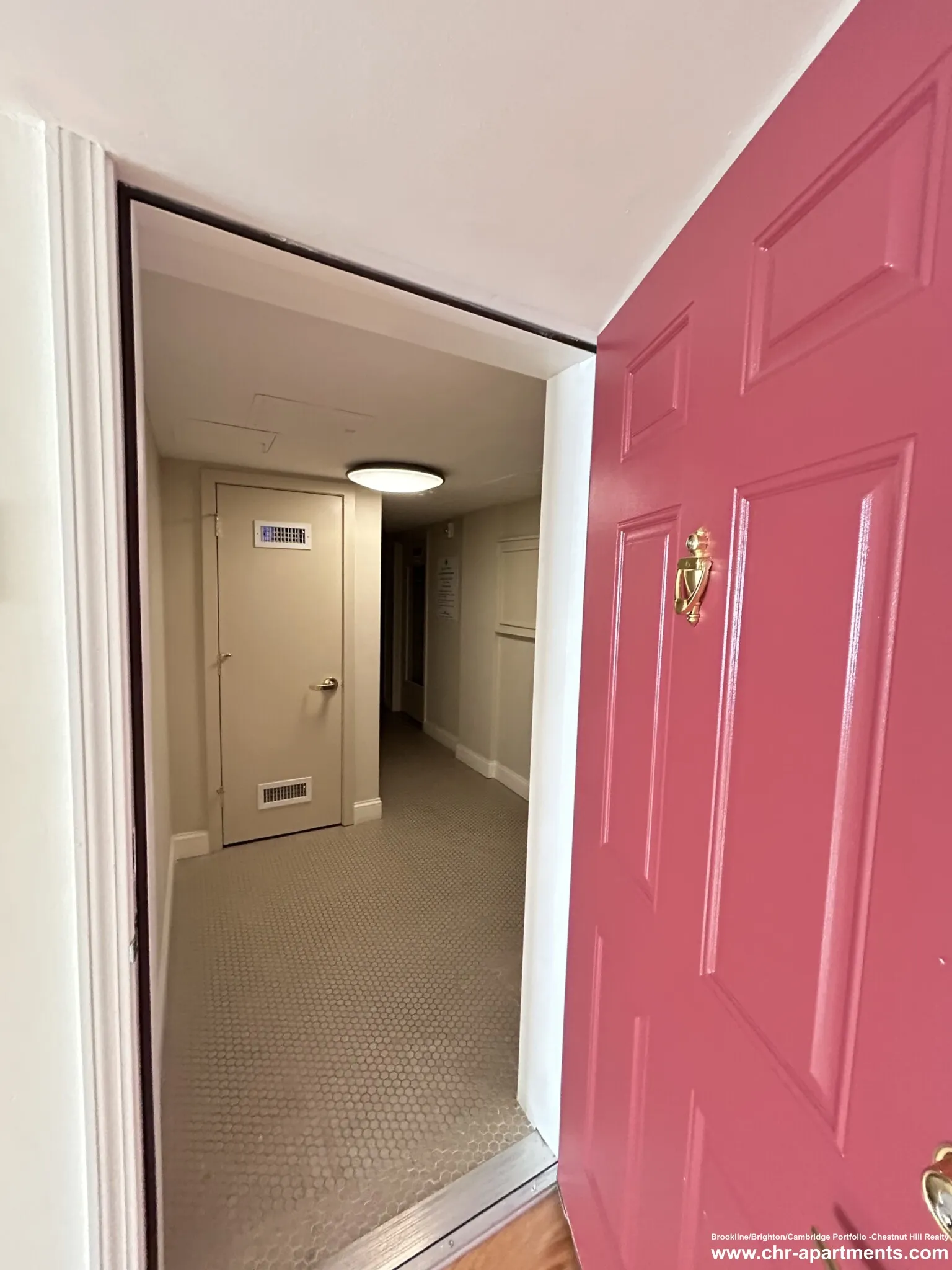 1 Langdon St, Neighborhood Nine