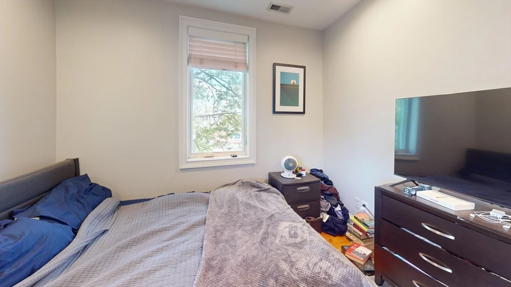 57 Preble, South Boston