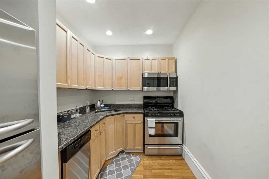 310 Shawmut Ave, South End