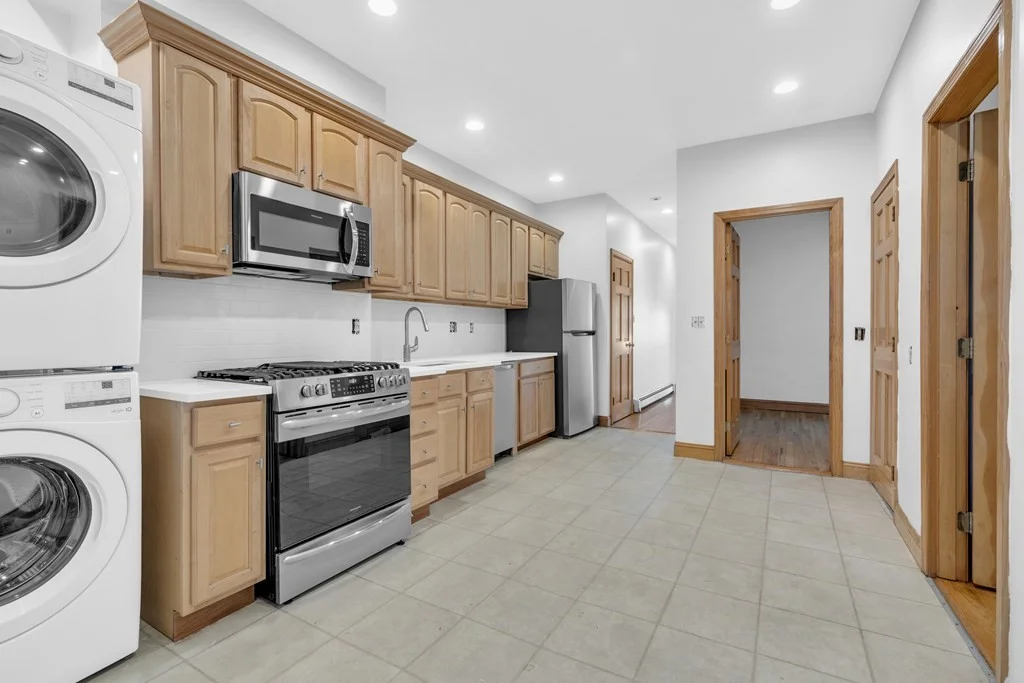 18 O St, South Boston