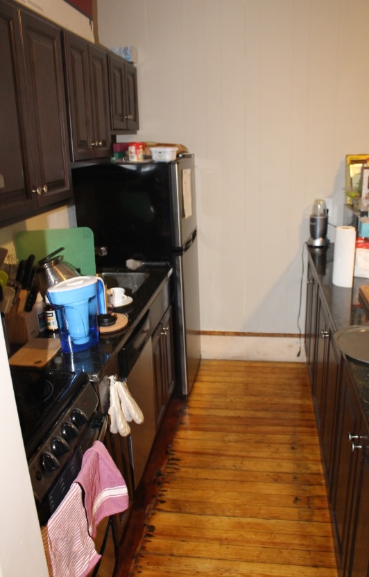 15 Aberdeen St, Fenway