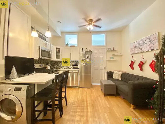 243 Northampton St, Roxbury