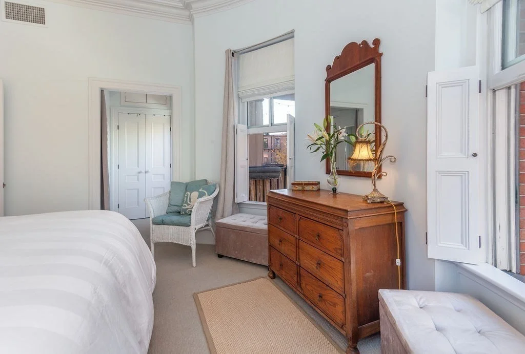 495 Columbus Ave, South End