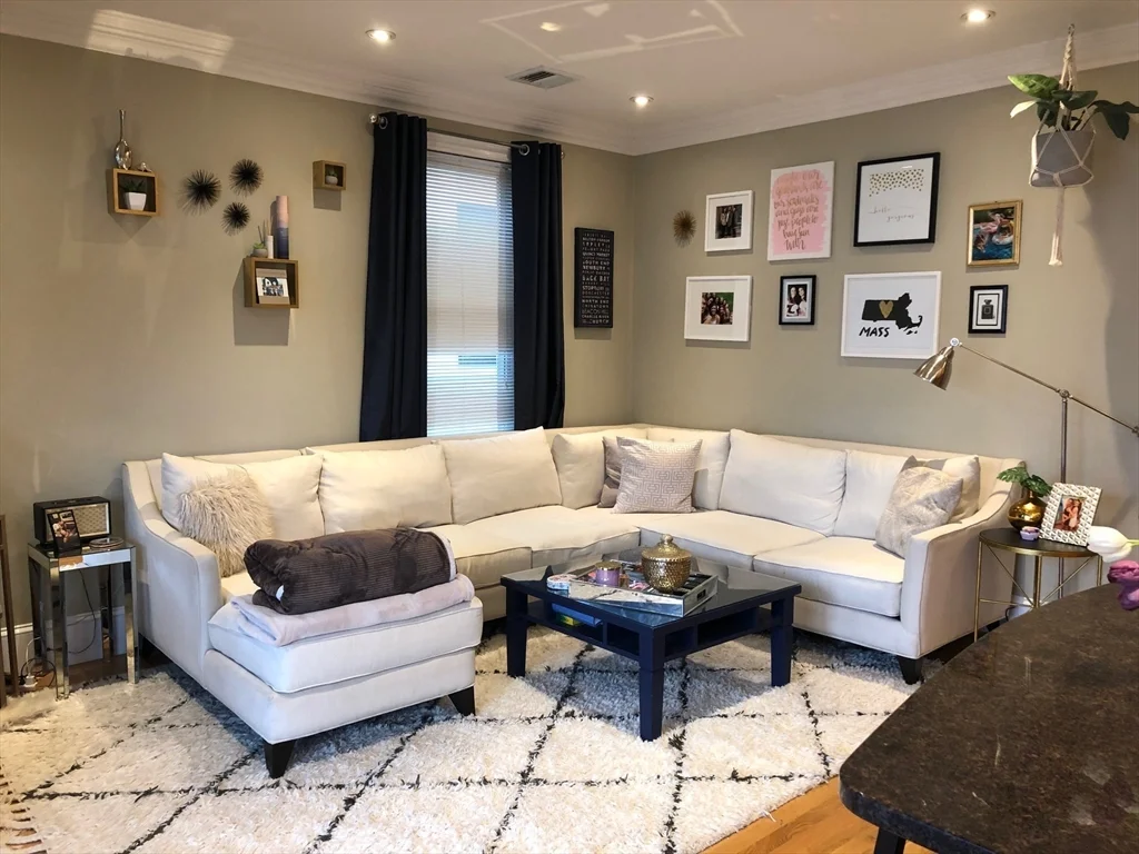 580 East 3rd St, South Boston
