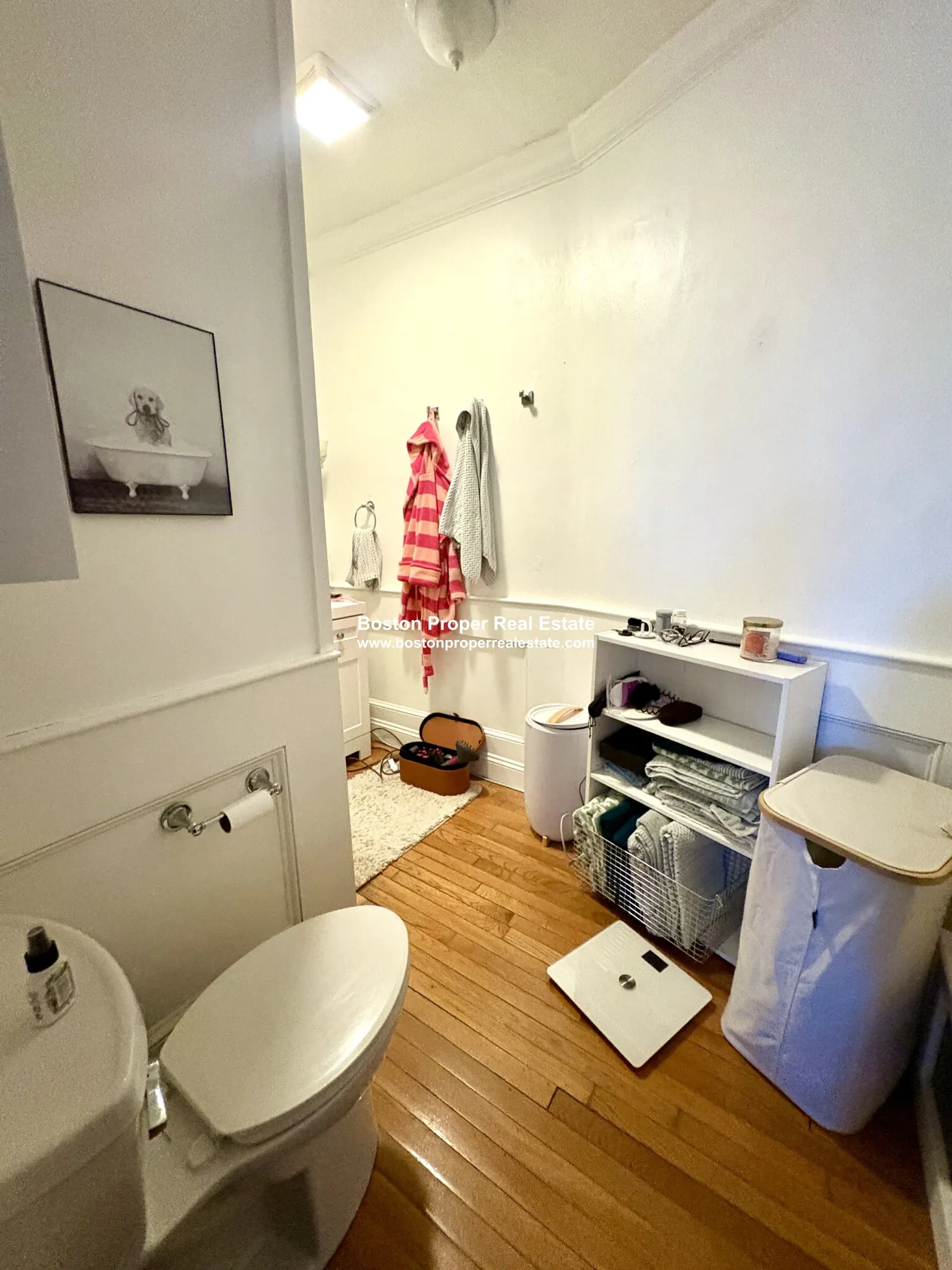 384 Commonwealth Ave, Back Bay