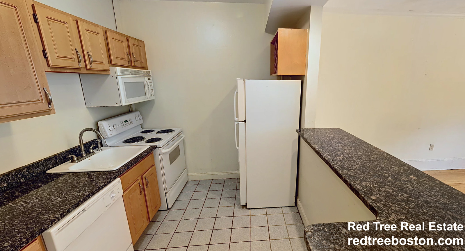 55 Queensberry St, Fenway