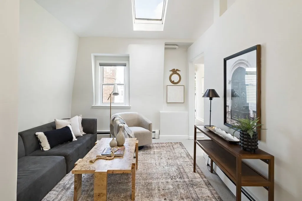 264 Webster St, East Boston