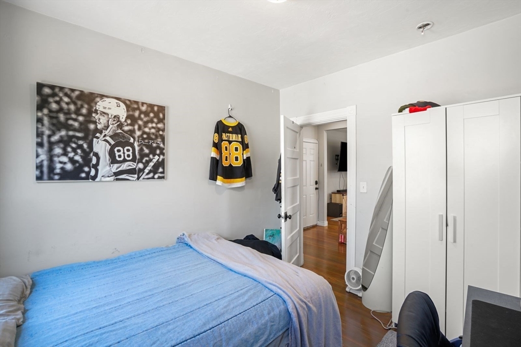 17 Howes St, Dorchester