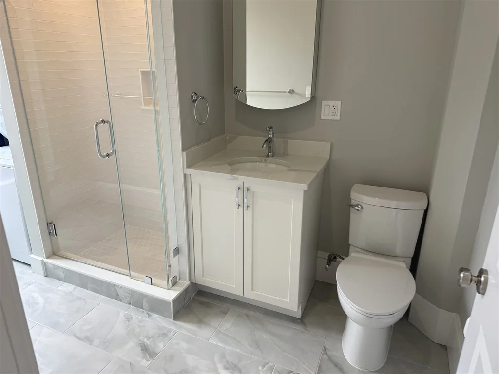 147 West Concord, South End