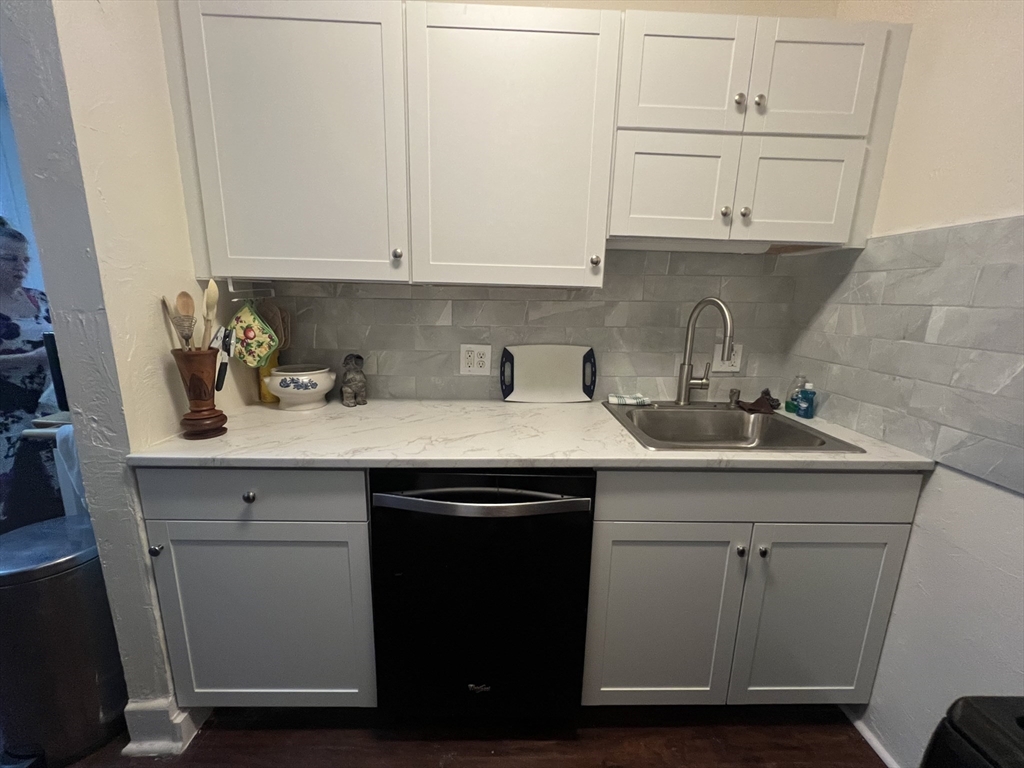 89A Second, East Cambridge