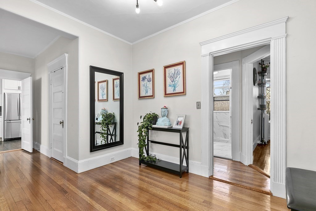 487 Washington St, Griggs Park