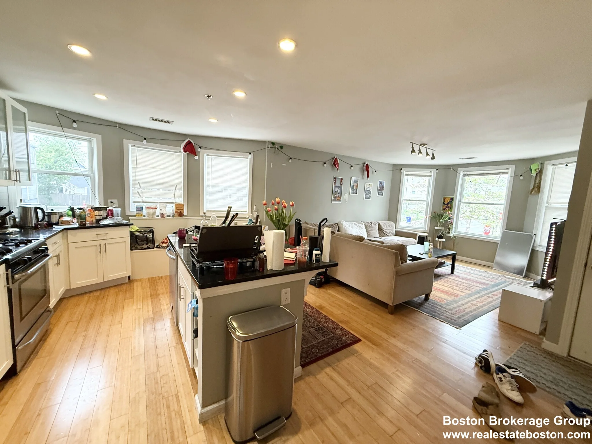 110 Chester St, Allston