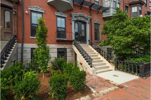 Studio bed, 1 bath apartment for rent at 461 Massachusetts Ave Unit 5O, South End — photo 2 of 2