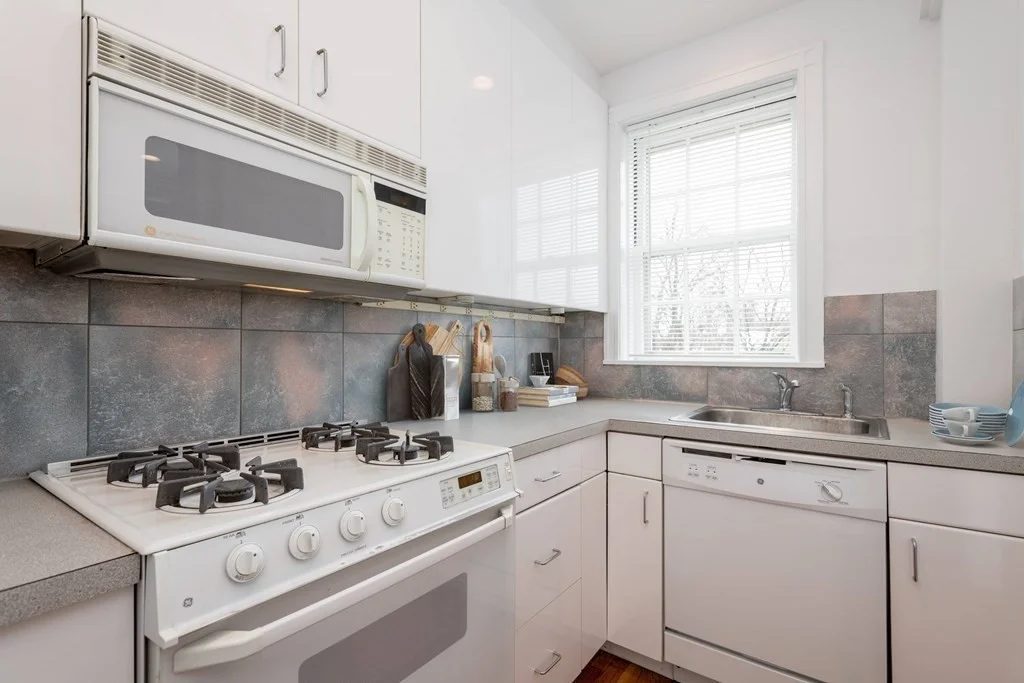 79 Martin St, Neighborhood Nine