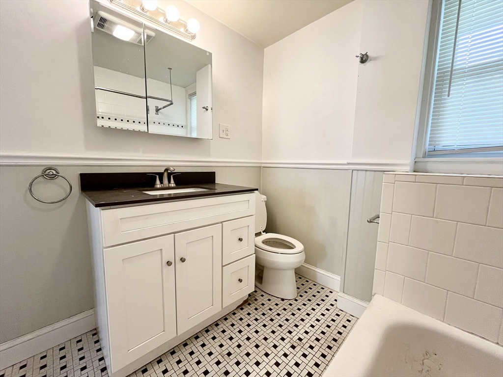 285 West Elm, Brockton