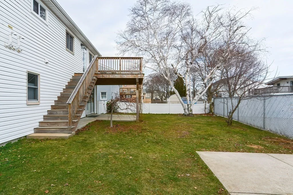 21 Swan Ave, East Boston's Suffolk Downs