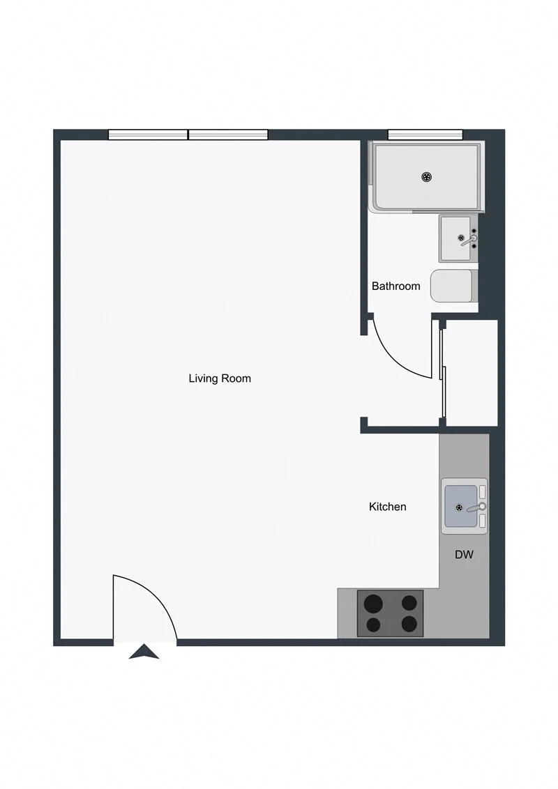 123 Highland Ave, Winter Hill