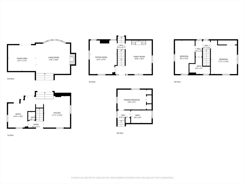 23 Sparks St, West Cambridge