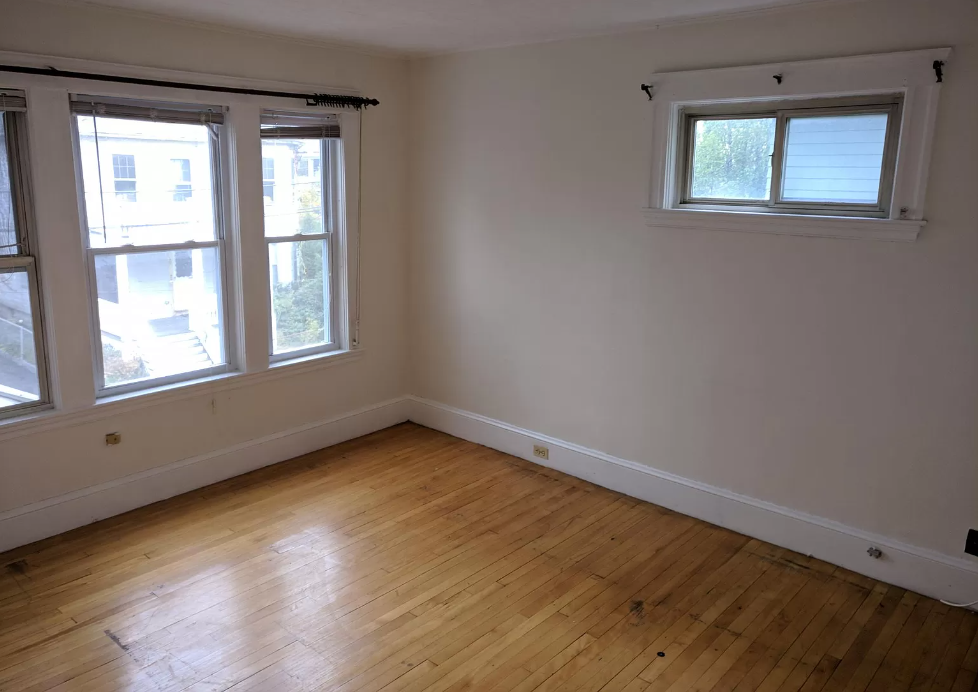 35 Rose St, Ward Two