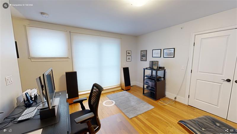 168 Hampshire St, Inman Square