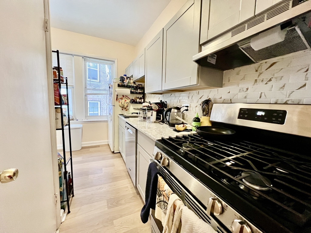 1706 Commonwealth Ave, Brighton