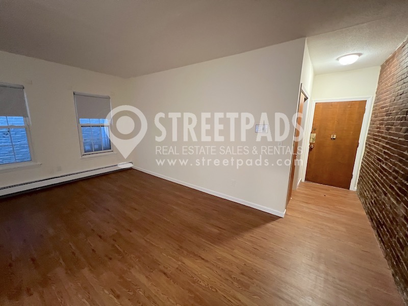 54 South Huntington Ave, Mission Hill