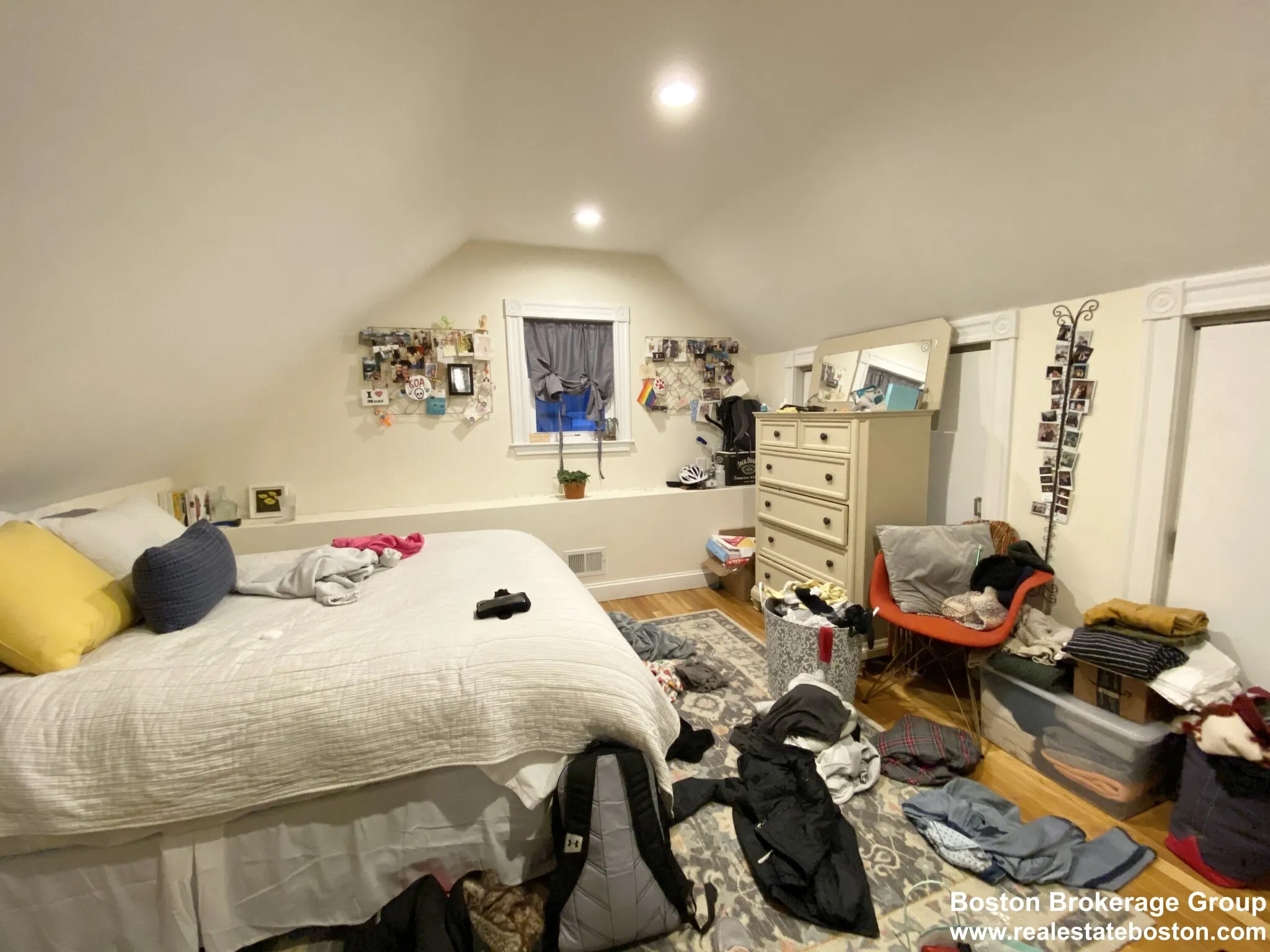 5 Oswald St, Mission Hill