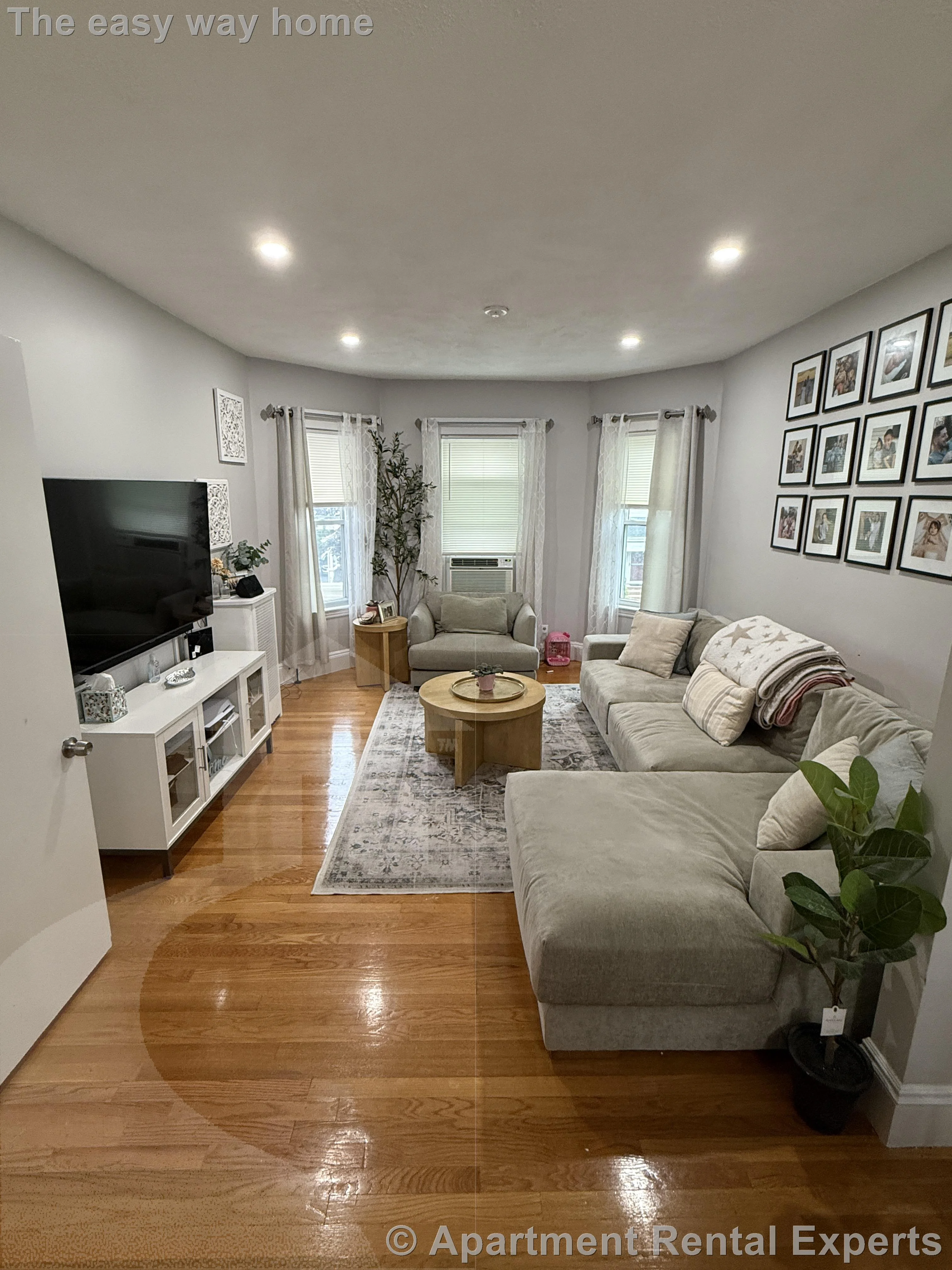 229 Spring St, Medford Square