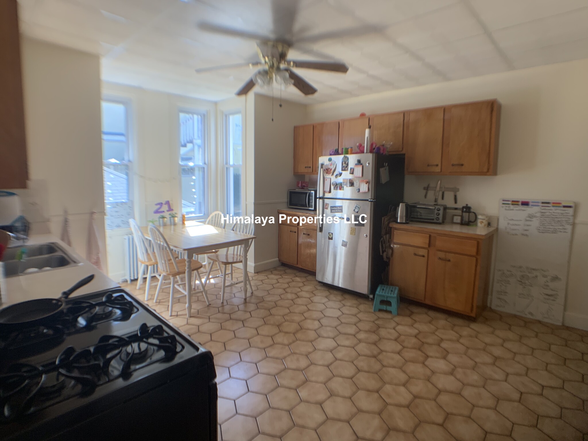 29 Capen St, Medford