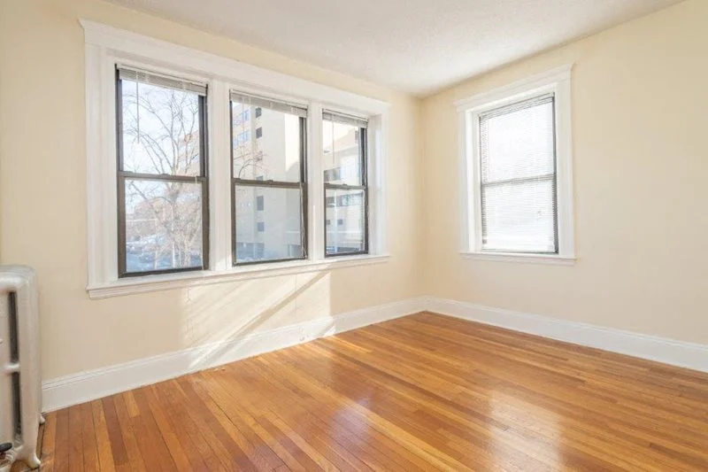 2 bed, 1 bath apartment for rent at 4 Elko St Unit 5, Brighton — photo 1 of 9
