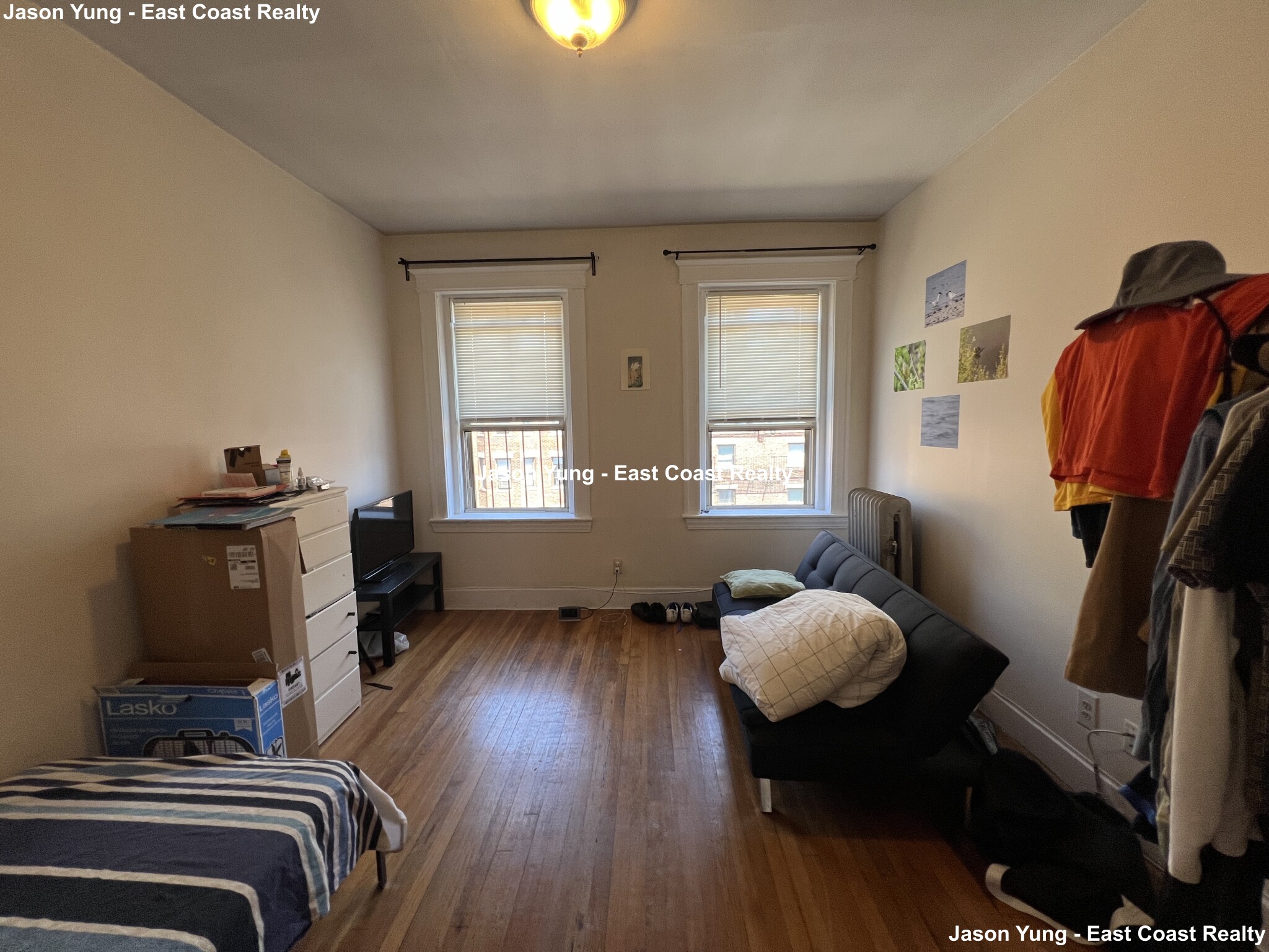 25 Queensberry St, Fenway