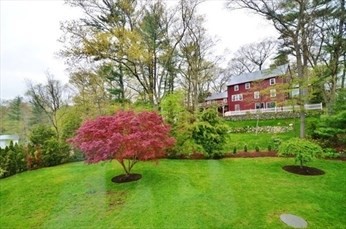 45 Wellesley, Belmont