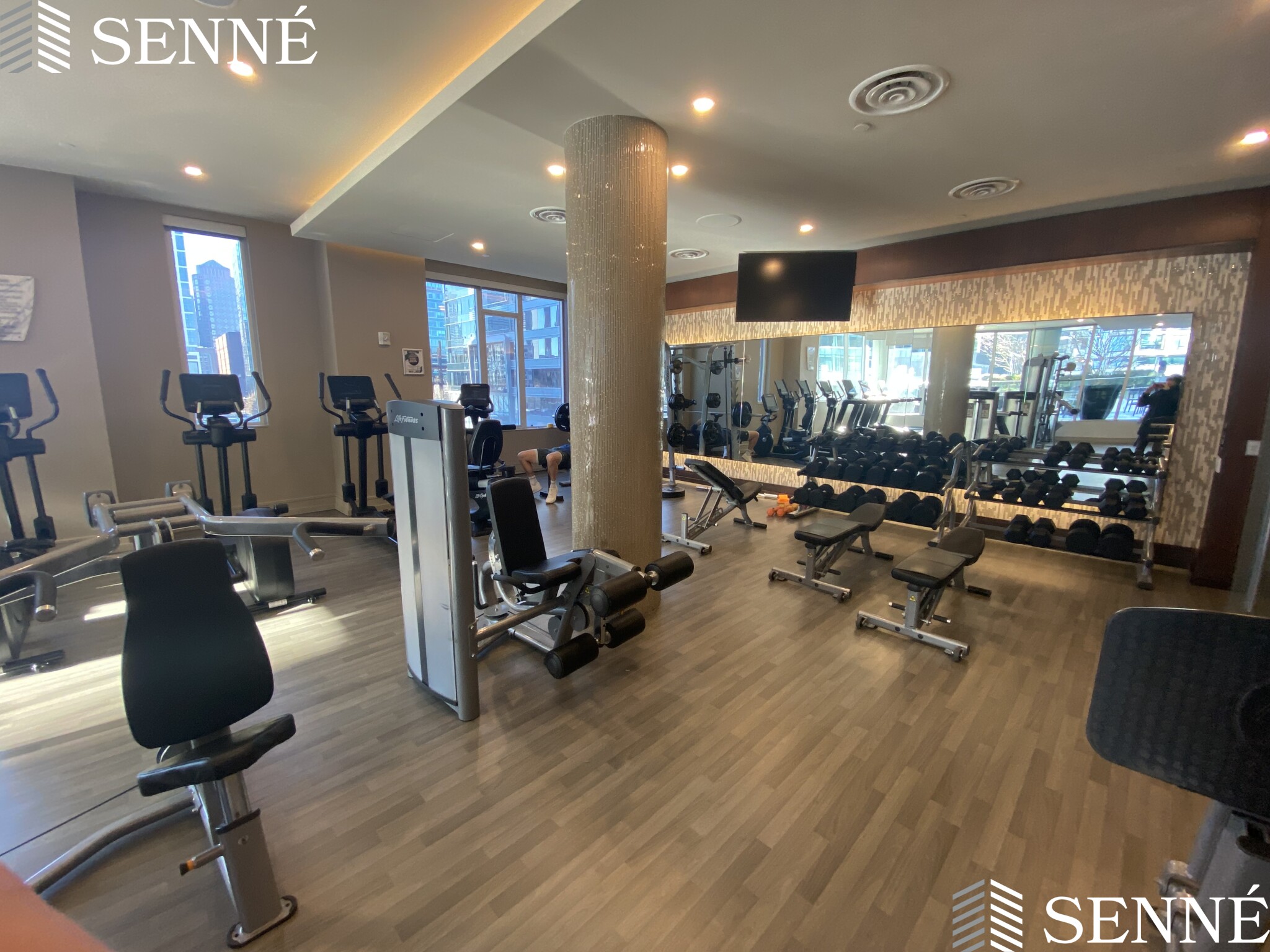 142 Northern Ave, Seaport District