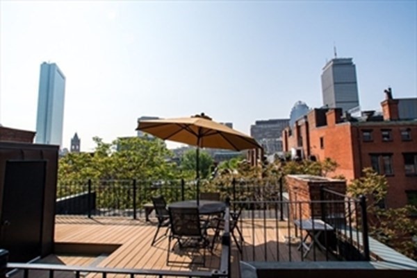 238 Marlborough St, Back Bay