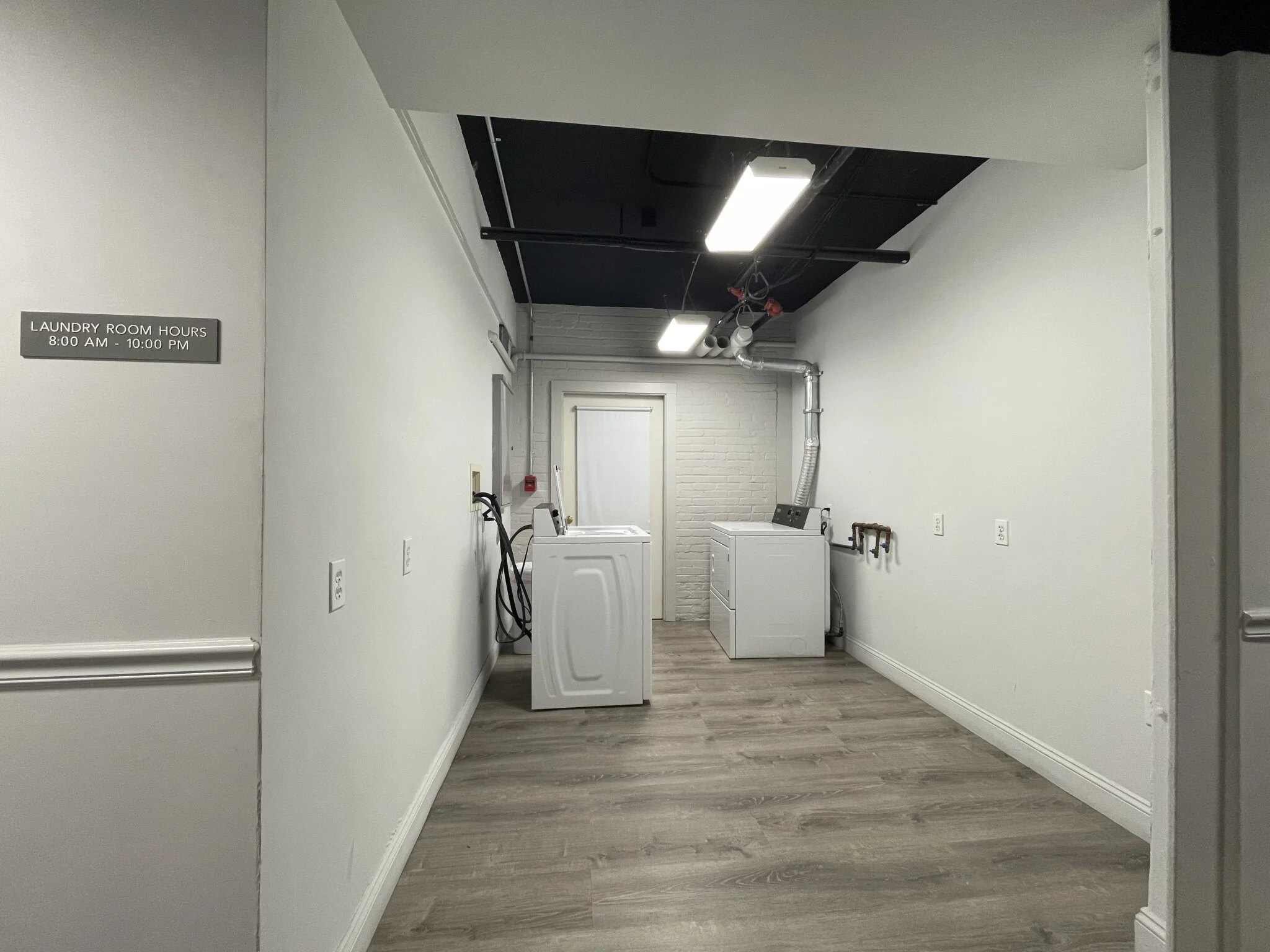 77 Park Dr, Fenway